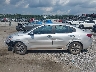 3KPA24AD3PE****** Reparables 2023 Kia Rio en Estado de Georgia
