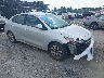3KPA24AD3PE****** Salvamento y Destrozados 2023 Kia Rio en Savannah