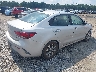 3KPA24AD3PE****** Salvamento y Destrozados 2023 Kia Rio en Estado de Georgia