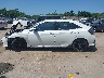 SHHFK7H4XHU****** Wrecked 2017 Honda Civic in New Hampshire State