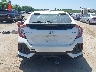 SHHFK7H4XHU****** Repairable 2017 Honda Civic in New Hampshire State