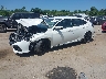 SHHFK7H4XHU****** Used and Repairable 2017 Honda Civic in Manchester
