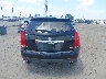 3GYFNAE38CS****** Usados 2012 Cadillac SRX