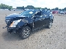 3GYFNAE38CS****** Usados y Reparables 2012 Cadillac SRX en Little Rock