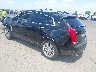 3GYFNAE38CS****** Salvamento y Reparables 2012 Cadillac SRX en Little Rock