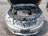 3GYFNBE30FS****** Repairable 2015 Cadillac SRX in Omaha South