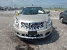 3GYFNBE30FS****** Wrecked 2015 Cadillac SRX in Nebraska State