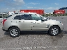 3GYFNBE30FS****** Used 2015 Cadillac SRX in Nebraska State