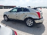 3GYFNBE30FS****** Repairable 2015 Cadillac SRX in Nebraska State