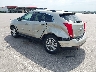 3GYFNBE30FS****** Salvage and Repairable 2015 Cadillac SRX in Omaha South