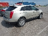 3GYFNBE30FS****** Salvage and Wrecked 2015 Cadillac SRX in Nebraska State