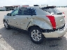 3GYFNBE30FS****** Salvage and Repairable 2015 Cadillac SRX in Nebraska State