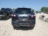 1GNKVGKD7HJ****** Salvage 2017 Chevrolet Traverse
