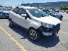 MAJ3S2KE8LC****** Salvage and Wrecked 2020 Ford Ecosport in Fremont