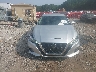 1N4BL4EV4LC****** Destrozados 2020 Nissan Altima en Estado de Georgia