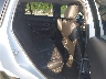 7MMVAAEWXSN****** Destrozados 2025 Mazda CX-50 Hybrid en Paducah