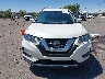 JN8AT2MV7LW****** Wrecked 2020 Nissan Rogue in New Mexico State