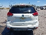 JN8AT2MV7LW****** Wrecked 2020 Nissan Rogue