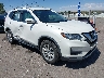 JN8AT2MV7LW****** Salvage and Wrecked 2020 Nissan Rogue in Albuquerque
