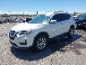 JN8AT2MV7LW****** Used and Repairable 2020 Nissan Rogue in Albuquerque