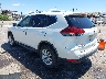 JN8AT2MV7LW****** Salvage and Repairable 2020 Nissan Rogue in Albuquerque