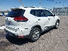 JN8AT2MV7LW****** Salvage and Wrecked 2020 Nissan Rogue in New Mexico State