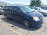 2C4RDGBG0CR****** Salvage and Wrecked 2012 Dodge Grand Caravan in Salt Lake City