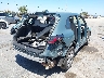 3CZRZ2H33SM****** Salvage and Wrecked 2025 Honda HR-V in California State