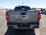 1GCGSCEA8K1****** Wrecked 2019 Chevrolet Colorado