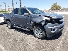 1GCGSCEA8K1****** Salvage and Wrecked 2019 Chevrolet Colorado in IAA Las Vegas