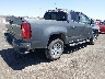 1GCGSCEA8K1****** Salvage and Wrecked 2019 Chevrolet Colorado in Nevada State