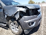 1GCGSCEA8K1****** Salvage and Repairable 2019 Chevrolet Colorado in Nevada State