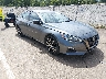 1N4BL4CV9NN****** Salvage and Wrecked 2022 Nissan Altima in Grenada