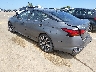 1N4BL4CV9NN****** Salvage and Repairable 2022 Nissan Altima in Grenada