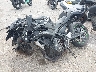 JKAEXEJ18KD****** Used and Repairable 2019 Kawasaki Ninja 650 in Rec Rides Online Exclusive