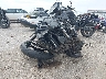 JKAEXEJ18KD****** Used and Repairable 2019 Kawasaki Ninja 650 in Kansas State