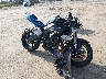 JKAZX4R149A****** Salvamento y Destrozados 2009 Kawasaki Ninja ZX-6R en Rec Rides Online Exclusive