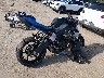 JKAZX4R149A****** Salvamento y Destrozados 2009 Kawasaki Ninja ZX-6R en Estado de Virginia Occidental