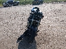 JKAZX4R149A****** Usados y Reparables 2009 Kawasaki Ninja ZX-6R en Estado de Virginia Occidental