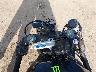 JKAZX4R149A****** Salvamento 2009 Kawasaki Ninja ZX-6R en Rec Rides Online Exclusive