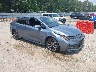 JTDS4MCE4MJ****** Salvamento y Destrozados 2021 Toyota Corolla en Atlanta East