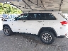 1C4RJFBG4FC****** Reparables 2015 Jeep Grand Cherokee en Estado de Connecticut