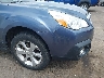4S4BRBGCXD3****** Reparables 2013 Subaru Outback