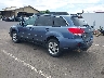 4S4BRBGCXD3****** Salvamento y Reparables 2013 Subaru Outback en Portland South