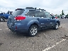 4S4BRBGCXD3****** Salvamento y Destrozados 2013 Subaru Outback en Estado de Oregón