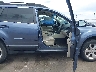 4S4BRBGCXD3****** Usados y Reparables 2013 Subaru Outback en Estado de Oregón