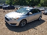 1FADP3F25GL****** Usados y Reparables 2016 Ford Focus en Knoxville