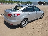 1FADP3F25GL****** Salvamento y Destrozados 2016 Ford Focus en Estado de Tennessee