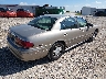 1G4HP54K714****** Salvamento y Destrozados 2001 Buick LeSabre en Estado de Arkansas