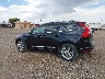 YV440MDM0F2****** Repairable 2015 Volvo XC60 in Texas State